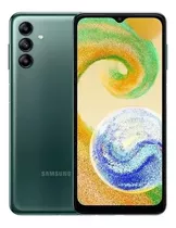 Samsung Galaxy A04s Dual Sim 64 Gb Verde 4 Gb Ram