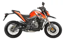 Moto Beta Zontes 155 U1 - 2024