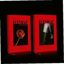 The Book Of Us: Demon (random Cover) Incl. 80pg Photobook