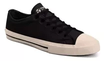 Zapatilla Urbana Cuero Topper Hyde Ii Lth 25757 - Gamati