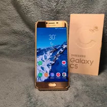 Samsung Galaxy C5 Impecable!