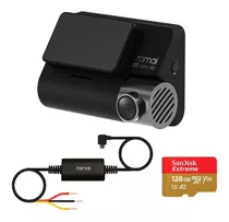 Cámara Para Auto 70mai A800s 4k Dash Cam + Cableado + 128gb