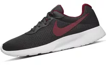 Zapatillas Nike Hombre Running Tanjun | Dj6258-004