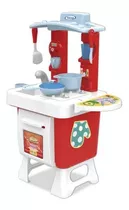 Cozinha Infantil - Mini Chef - Fantástica - Xalingo 04476