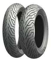 Llanta Moto 130/70/12 Michelin City Grip Agility Bws Kymco