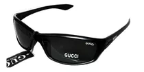 Lentes De Sol Gucci Retro Cristales De Vidrio Unisex