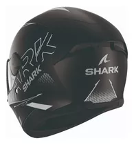 Capacete Shark D-skwal Dharkov Kvx Lançamento 12x S/juros