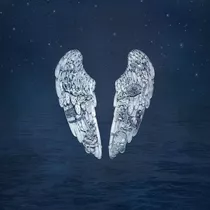 Cd Coldplay - Ghost Stories