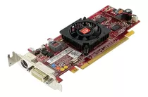 Placa De Video Ati Radeon Hd 4550 256mb 64bit Ddr3