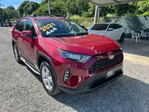 Toyota  Rav4  Le