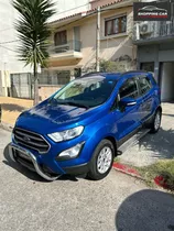 Ford Ecosport Se 1.5 2019