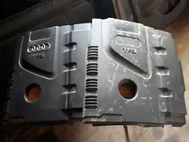 Tapa Superior Motor Audi A4 A5 Embellecedor