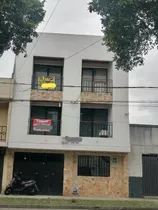 Edificio En Bretaña En Venta Con 14 Apartaestudios Cali