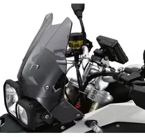 Parabrisas De Moto Bmw F800gs (2011)