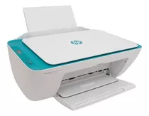 Impressora Hp Deskjet Ink Advantage 2676 Com Defeito