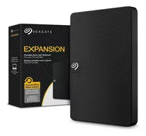 Disco Rigido Externo 2tb Seagate Expansion Usb 3.0 Portatil