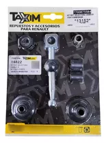 Kit Reparacion Selectora Renault 9 11 19 Clio Megane Kang