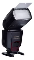 Flash Yongnuo 565ex Iii Speedlite I-ttl Wireless Para Nikon