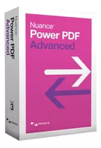 Nuance Power Pdf Advanced 1 Pc Perpetua Procesamiento  