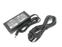 Cargador De Laptop Acer 19v 3.42a Punta 5.5x1.7mm