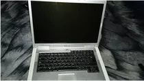 Laptop Dell Inspiron 6400 Operativa (precio 50$)