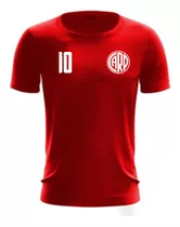 Camiseta De River Plate Gratis Le Ponemos Tu Nombre Y Nro