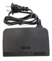 Adaptador De Ca De Repuesto N64  Nintendo 64