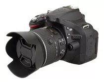 Parasol Hb-69 Nikon Af-s Dx Nikkor 18-55mm F/3.5-5.6g Vr Ii