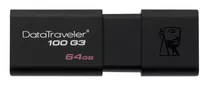 Pen Drives De Alta Velocidade Kingston -usb 3.0 Flash Drives