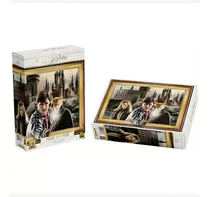 Puzzle Quebra-cabeça 1000 Peças Harry Potter 03617 - Grow