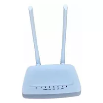 Kit 10 Onu Gpon Wifi 1ge Gigabit Hgw-c9a84c 5dbi Upc