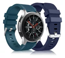 Malla Para Samsung Galaxy Watch 3/gear S3/frontier Am&al