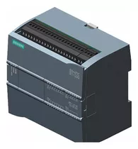 Plc Siemens S7-1200 Cpu 1214c 14di/10do/2ai / Alim 24vdc