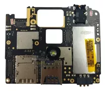 Placa Mãe Principal Motorola Moto G4 Play 16gb Xt1600 Nova