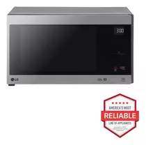 LG 1.5 Cu. Ft. Stainless Steel Neochef Countertop Microwave 