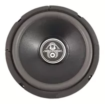 Bocina Woofer 8 Pulgadas 8 Ohms 210w Mega Power 065-267