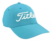 Gorra Golf Titleist Players Breezer Completamente Original