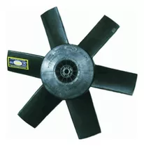 Helice / Paleta De Ventilador Omer Fiat Uno 3p/5p