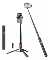 Palo Selfie Stick Celular Trípode Bt Tiktok Kraftgeek 202max