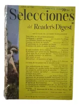 Revista Selecciones Reader's Digest. Abril 1946