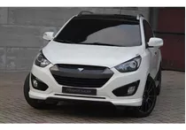 Mascarrilla Roadruns Para Hyundai Tucson Ix35 Precio Oferta