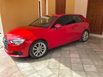 Audi A3 2017 1.4 Dynamic At Dsg