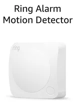 Ring Alarma Motion Detector De Movimiento De 2nd Generacion.