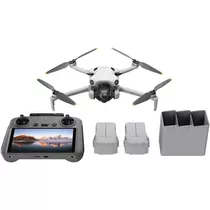 Dji Mini 4 Pro Drone Fly More Combo Plus With Rc 2 Controlle
