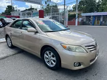 Toyota Camry Le 2011