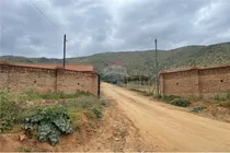 Hermosa Parcela/ Cuyuncaví 