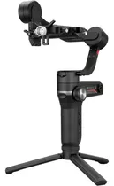 Zhiyun Weebill S Gimbal Estabilizador De 3 Ejes Para Camaras Color Negro