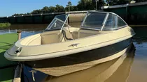 Lancha Open Quicksilver 1600 Yamaha 100 Hp 4 Tiempos Web Mar