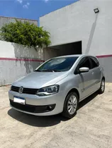 Volkswagen Fox 2010 1.6 Vht Prime Total Flex 5p