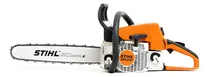 Motosierra Stihl Ms 210 - Color Naranja